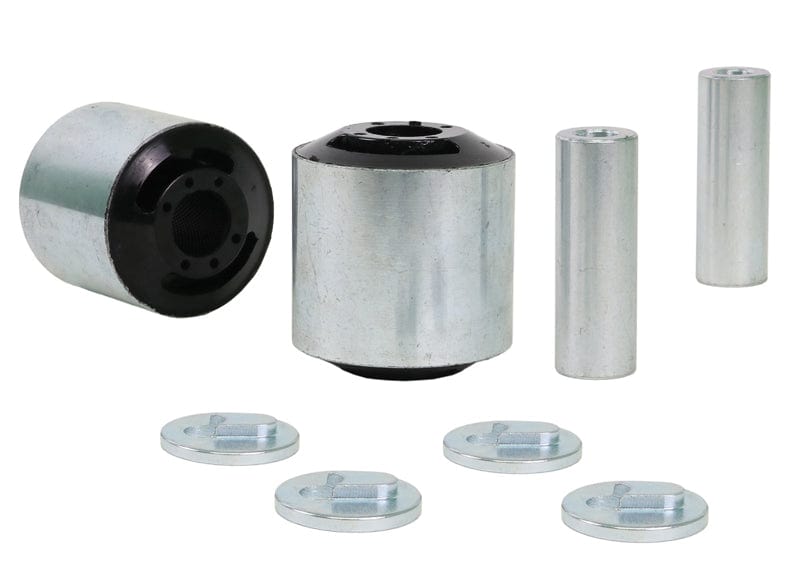 Whiteline 10 x 16 x 26 cm Front Radius Arm Lower - Bushing Kit to Suit Chevrolet Camaro FR 5th Gen Autofit