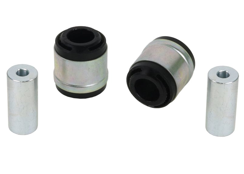 Whiteline 10 x 16 x 26 cm Front Radius Arm Lower - Bushing Kit to Suit Chrysler 300C and Dodge Challenger Autofit