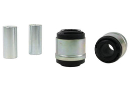 Whiteline 10 x 16 x 26 cm Front Radius Arm Lower - Bushing Kit to Suit Chrysler 300C and Dodge Challenger Autofit