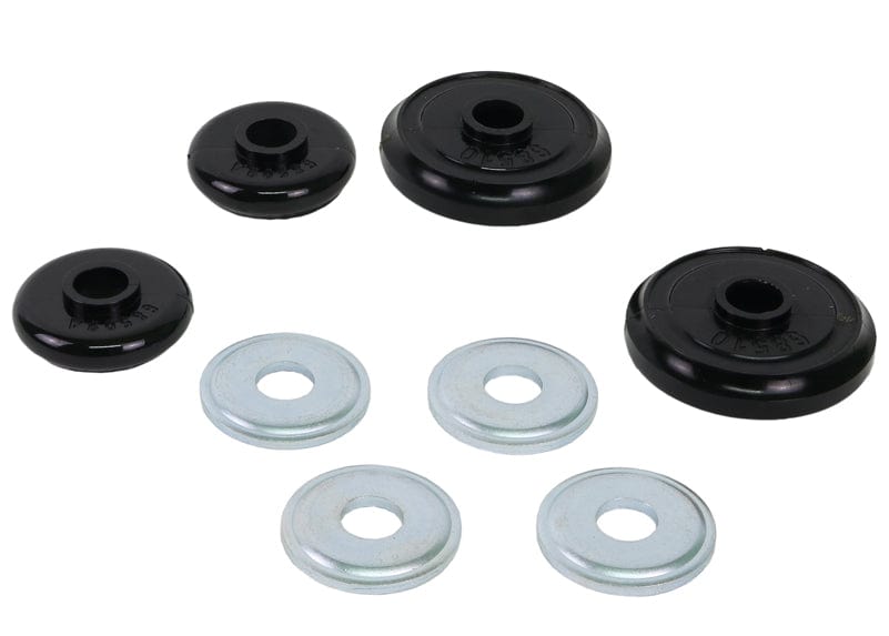 Whiteline 10 x 16 x 26 cm Front Shock Absorber - Upper Bushing Kit to Suit Toyota Land Cruiser 200 Series Autofit