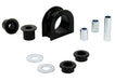 Whiteline 10 x 16 x 26 cm Front Steering Rack and Pinion - Mount Bushing Kit to Suit Toyota Prado and 4Runner Autofit