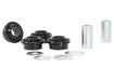 Whiteline 10 x 16 x 26 cm Front Strut Rod - To Chassis Bushing Kit to Suit Nissan 350Z, Skyline and Stagea Autofit