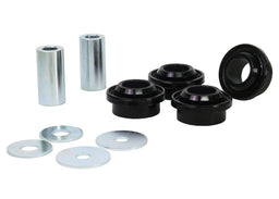 Whiteline 10 x 16 x 26 cm Front Strut Rod - To Chassis Bushing Kit to Suit Nissan 350Z, Skyline and Stagea Autofit