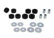 Whiteline 10 x 16 x 26 cm Front Subframe - Bushing Kit to Suit Holden HQ-WB and Torana LH-LX Autofit