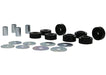 Whiteline 10 x 16 x 26 cm Front Subframe - Bushing Kit to Suit Holden HQ-WB and Torana LH-LX Autofit