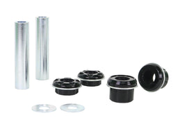 Whiteline 10 x 16 x 26 cm Front Subframe - Front Bushing Kit to Suit Nissan Dualis, X-Trail and Renault Koleos Autofit