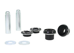 Whiteline 10 x 16 x 26 cm Front Subframe - Rea Bushing Kit to Suit Nissan Dualis, X-Trail and Renault Koleos Autofit