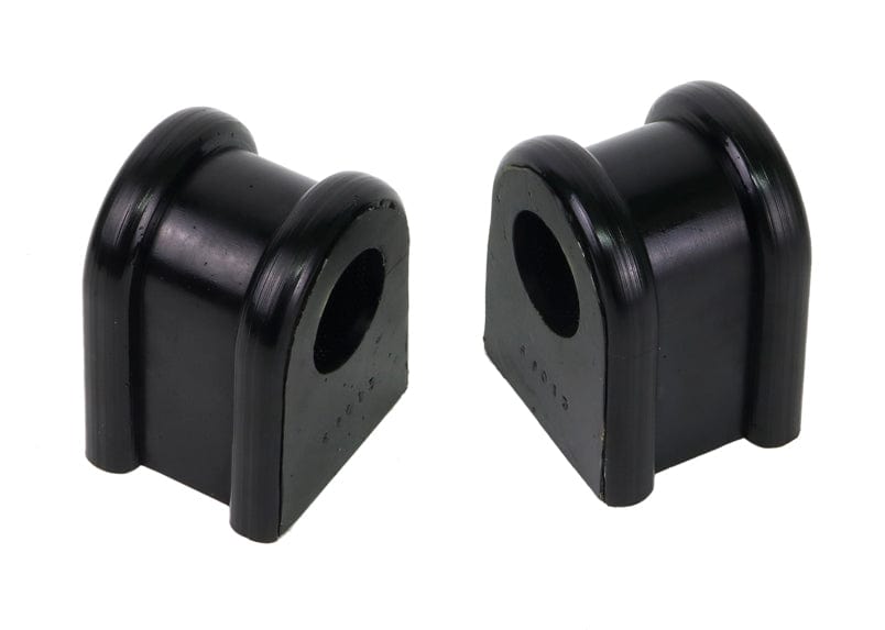 Whiteline 10 x 16 x 26 cm Front Sway Bar Mount - Bushing Kit 30mm to Suit Jeep Grand Cherokee WJ, WG Autofit