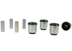 Whiteline 10 x 16 x 26 cm Front Trailing Arm Lower - Bushing Kit to Suit Jeep Cherokee XJ Autofit