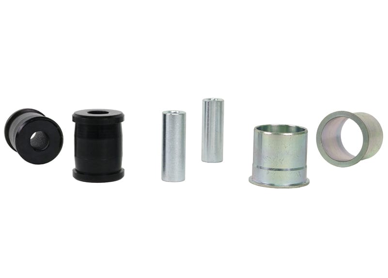 Whiteline 10 x 16 x 26 cm Front Trailing Arm Lower - Bushing Kit to Suit Jeep Grand Cherokee WJ, WG Autofit