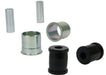 Whiteline 10 x 16 x 26 cm Front Trailing Arm Lower - Bushing Kit to Suit Jeep Grand Cherokee WJ, WG Autofit