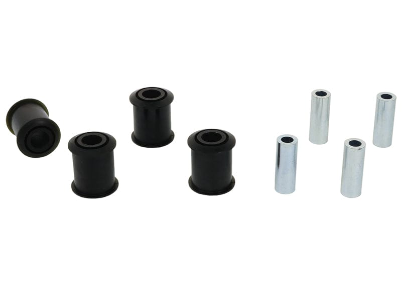 Whiteline 10 x 16 x 26 cm Front Trailing Arm Lower - Bushing Kit to Suit Jeep Wrangler JK Autofit