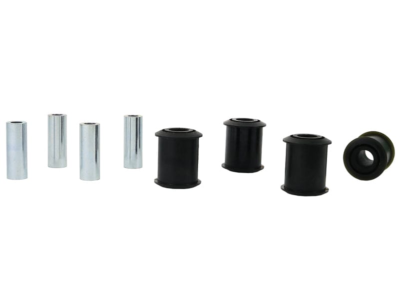 Whiteline 10 x 16 x 26 cm Front Trailing Arm Lower - Bushing Kit to Suit Jeep Wrangler JK Autofit