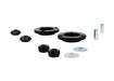 Whiteline 10 x 16 x 26 cm / Includes top spring pad Front Strut Mount - Bushing Kit to Suit Nissan Navara D40, D23 and Pathfinder R51 Autofit