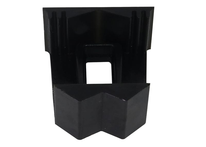 Whiteline 10 x 16 x 26 cm / Inserts Rear Differential Mount - Bushing Kit to Suit Holden Commodore VN-VX and HSV Autofit