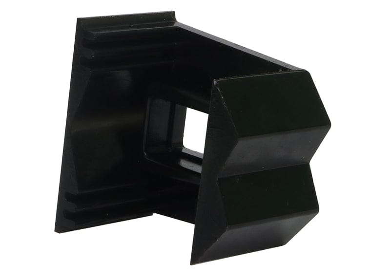 Whiteline 10 x 16 x 26 cm / Inserts Rear Differential Mount - Bushing Kit to Suit Holden Commodore VN-VX and HSV Autofit