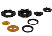 Whiteline 10 x 16 x 26 cm / Inserts Rear Differential Mount - Bushing Kit to Suit Subaru BRZ and Toyota 86 Autofit
