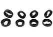Whiteline 10 x 16 x 26 cm / Inserts Rear Subframe - Bushing Kit to Suit Ford Mustang S550 FM, FN Autofit