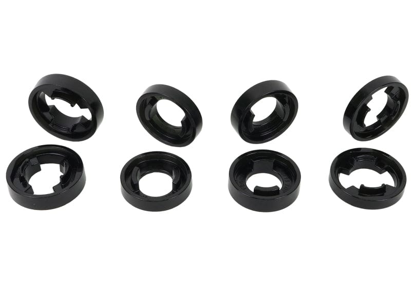 Whiteline 10 x 16 x 26 cm / Inserts Rear Subframe - Bushing Kit to Suit Ford Mustang S550 FM, FN Autofit