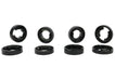 Whiteline 10 x 16 x 26 cm / Inserts Rear Subframe - Bushing Kit to Suit Ford Mustang S550 FM, FN Autofit