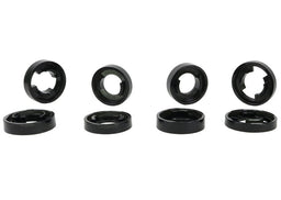 Whiteline 10 x 16 x 26 cm / Inserts Rear Subframe - Bushing Kit to Suit Ford Mustang S550 FM, FN Autofit