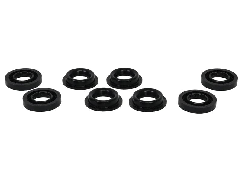 Whiteline 10 x 16 x 26 cm / Inserts Rear Subframe - Bushing Kit to Suit Subaru BRZ and Toyota 86 Autofit