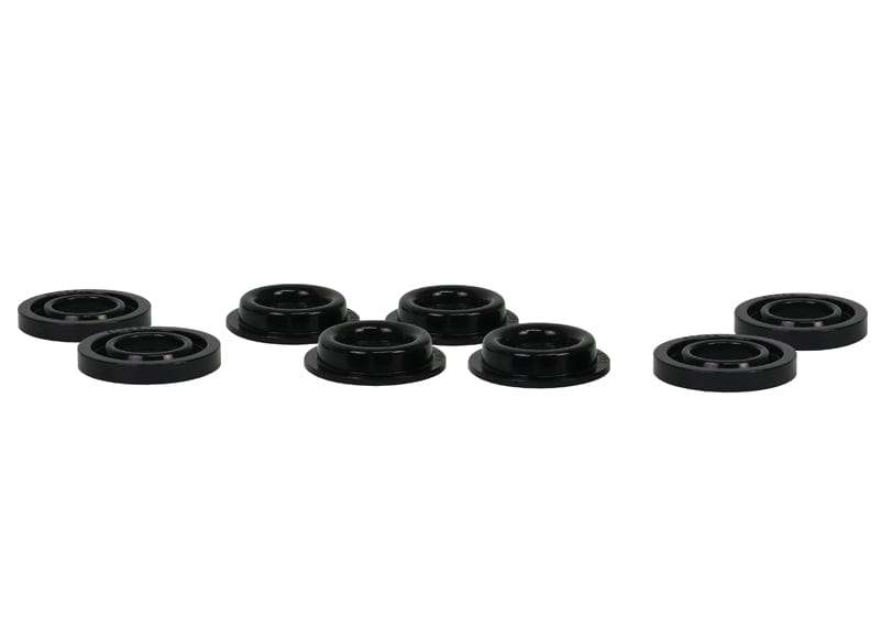 Whiteline 10 x 16 x 26 cm / Inserts Rear Subframe - Bushing Kit to Suit Subaru BRZ and Toyota 86 Autofit