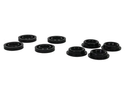Whiteline 10 x 16 x 26 cm / Inserts Rear Subframe - Bushing Kit to Suit Subaru BRZ and Toyota 86 Autofit
