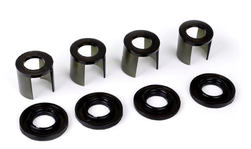 Whiteline 10 x 16 x 26 cm / Inserts Rear Subframe - Bushing Kit to Suit Subaru Forester, Impreza WRX/STi, Levorg, Liberty and Outback Autofit