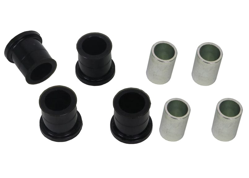 Whiteline 10 x 16 x 26 cm / Installs into original shell Front Control Arm Lower - Bushing Kit to Suit Bedford Van AN Autofit