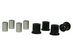 Whiteline 10 x 16 x 26 cm / Installs into original shell Front Control Arm Lower - Bushing Kit to Suit Bedford Van AN Autofit