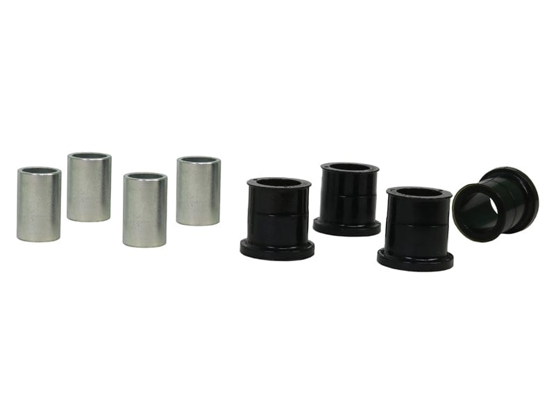 Whiteline 10 x 16 x 26 cm / Installs into original shell Front Control Arm Lower - Bushing Kit to Suit Bedford Van AN Autofit