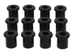 Whiteline 10 x 16 x 26 cm Leaf Spring - Bushing Kit to Suit Toyota Land Cruiser 40, 50 Series 4,9972,"CHAL-005R Autofit