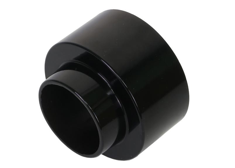 Whiteline 10 x 16 x 26 cm / OD=113, ID=71, H=56.5mm Rear Coil Spring Pad - Lower Bushing Kit to Suit Jeep Wrangler JL Autofit