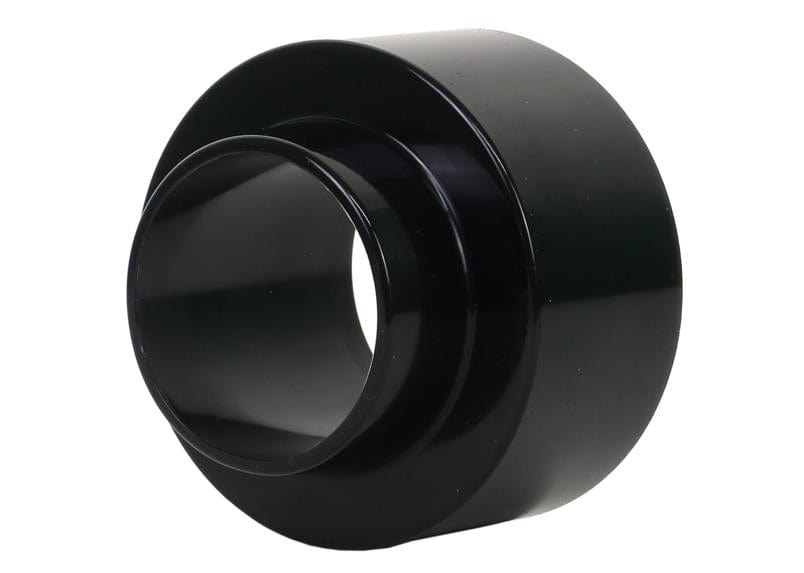 Whiteline 10 x 16 x 26 cm / OD=113, ID=71, H=56.5mm Rear Coil Spring Pad - Lower Bushing Kit to Suit Jeep Wrangler JL Autofit