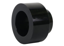 Whiteline 10 x 16 x 26 cm / OD=113, ID=71, H=56.5mm Rear Coil Spring Pad - Lower Bushing Kit to Suit Jeep Wrangler JL Autofit