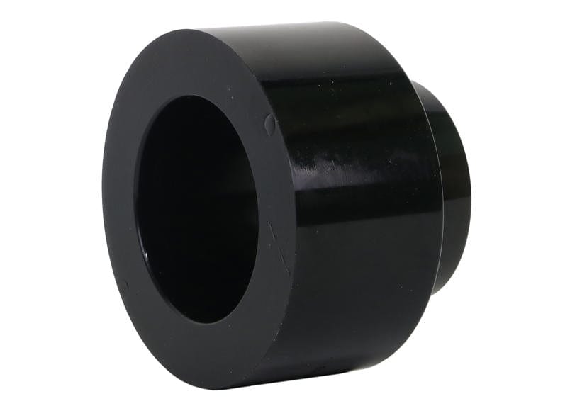 Whiteline 10 x 16 x 26 cm / OD=113, ID=71, H=56.5mm Rear Coil Spring Pad - Lower Bushing Kit to Suit Jeep Wrangler JL Autofit