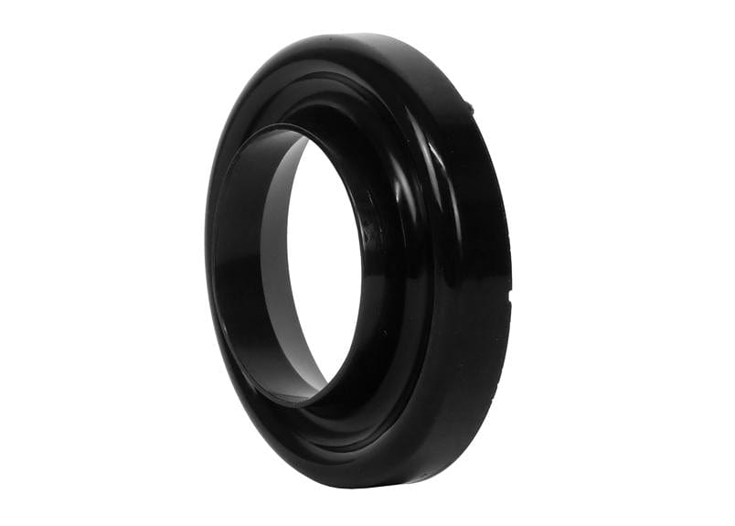 Whiteline 10 x 16 x 26 cm / OD=114, ID=67, H=15mm Front Coil Spring Pad - Upper Bushing Kit to Suit Jeep Gladiator JT and Wrangler JL Autofit