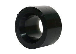 Whiteline 10 x 16 x 26 cm / OD=114, ID=67, H=65mm Front Coil Spring Pad - Upper Bushing Kit to Suit Jeep Gladiator JT and Wrangler JL Autofit