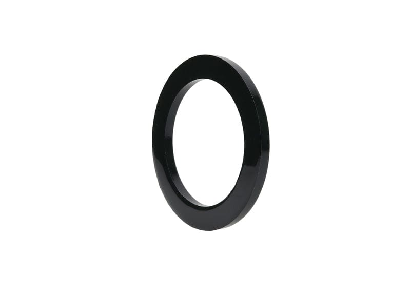 Whiteline 10 x 16 x 26 cm / OD=138, ID=101, H=10mm Coil Spring Pad - Upper Bushing Kit 10mm Ride Height to Suit Ford Falcon/Fairlane, Holden Torana and Toyota Land Cruiser Autofit