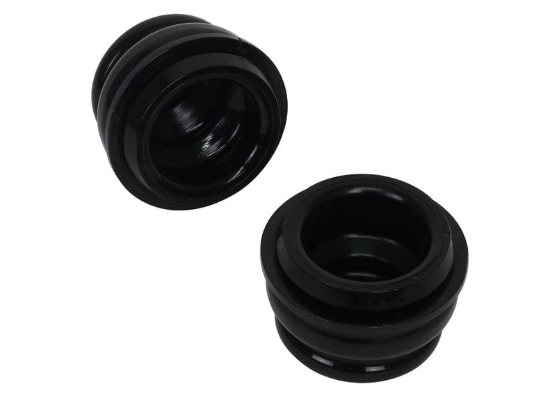 Whiteline 10 x 16 x 26 cm / OD=96, ID=19, L=68mm Rear Bump Stop - Bushing Kit to Suit Holden Commodore VN-VS and HSV Ute Autofit