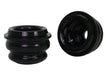 Whiteline 10 x 16 x 26 cm / OD=96, ID=19, L=68mm Rear Bump Stop - Bushing Kit to Suit Holden Commodore VN-VS and HSV Ute Autofit