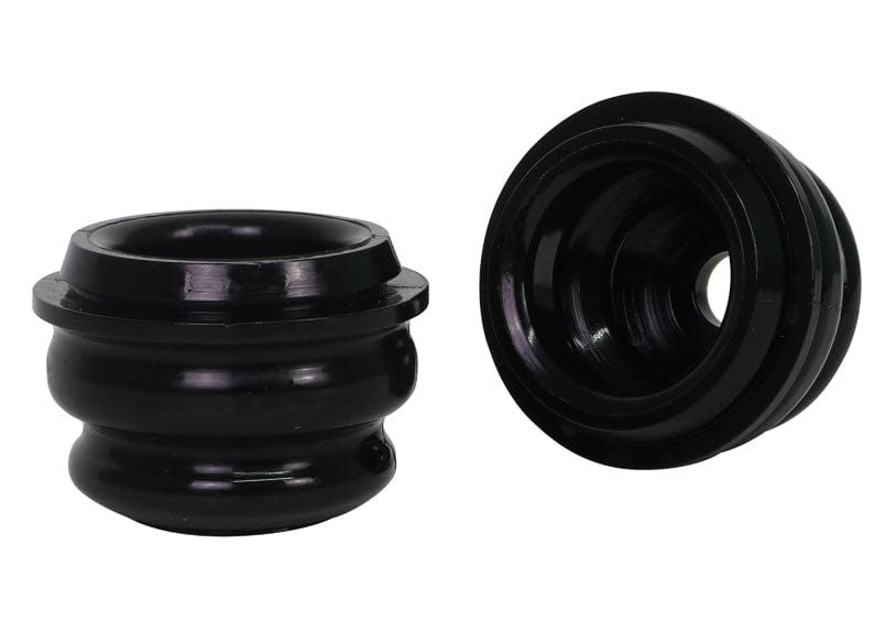 Whiteline 10 x 16 x 26 cm / OD=96, ID=19, L=68mm Rear Bump Stop - Bushing Kit to Suit Holden Commodore VN-VS and HSV Ute Autofit
