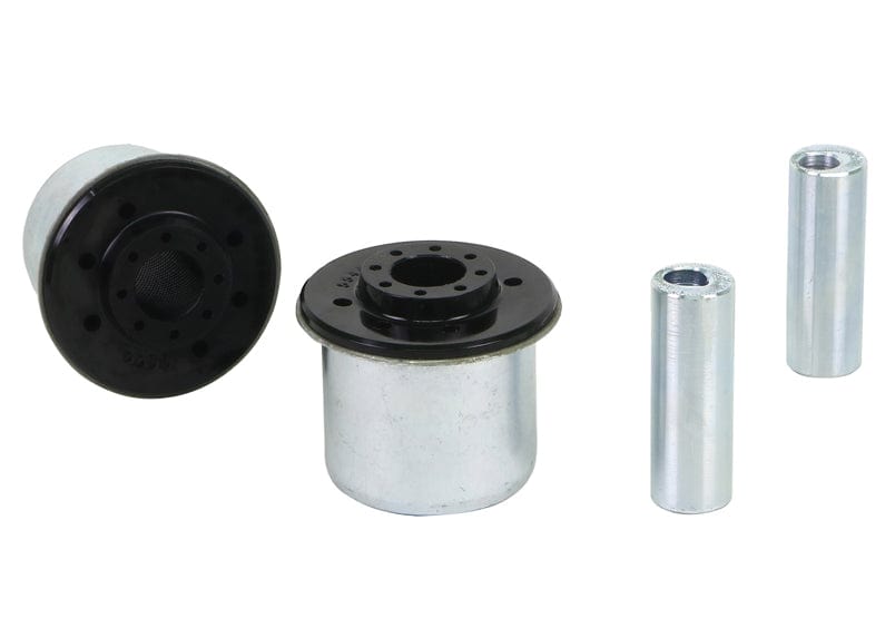 Whiteline 10 x 16 x 26 cm / OEM design Front Radius Arm Lower - Bushing Kit to Suit Ford Territory SX-SZ and FPV Autofit