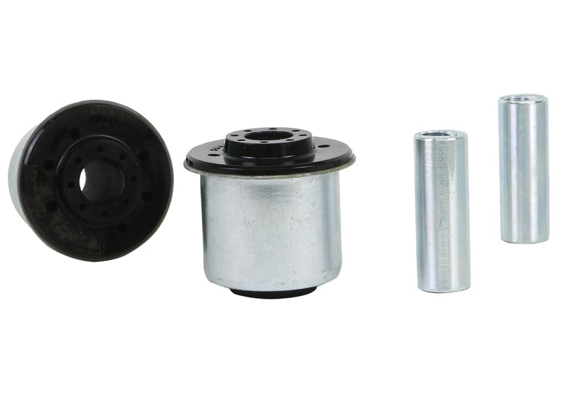 Whiteline 10 x 16 x 26 cm / OEM design Front Radius Arm Lower - Bushing Kit to Suit Ford Territory SX-SZ and FPV Autofit