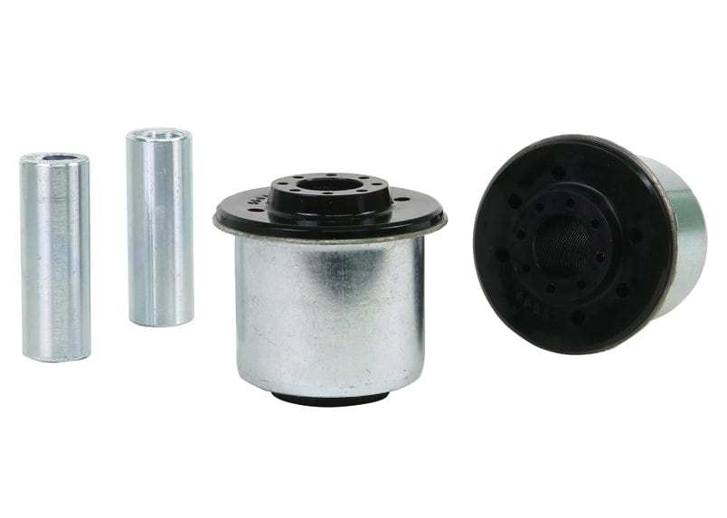 Whiteline 10 x 16 x 26 cm / OEM design Front Radius Arm Lower - Bushing Kit to Suit Ford Territory SX-SZ and FPV Autofit