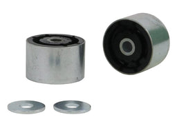 Whiteline 10 x 16 x 26 cm / OEM design Rear Differential Mount - Front Bushing Kit to Suit Ford Falcon/Fairlane BA-FGX, Territory SX-SZ and FPV Autofit