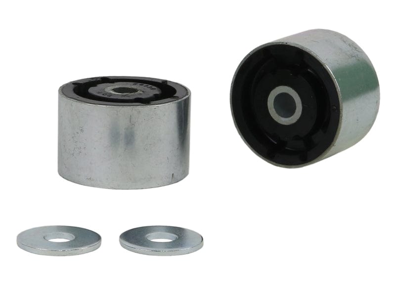 Whiteline 10 x 16 x 26 cm / OEM design Rear Differential Mount - Front Bushing Kit to Suit Ford Falcon/Fairlane BA-FGX, Territory SX-SZ and FPV Autofit