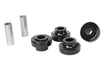 Whiteline 10 x 16 x 26 cm / Oval spigot Front Strut Rod - To Chassis Bushing Kit to Suit Ford Cortina TC, TD Autofit