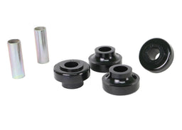 Whiteline 10 x 16 x 26 cm / Oval spigot Front Strut Rod - To Chassis Bushing Kit to Suit Ford Cortina TC, TD Autofit